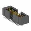 Headers, Male Pins - FTMH-111-02-L-DV-ES-A-ND - DigiKey
