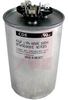CAPACITOR; AC MOTOR RUN; CAP45+5UF;TOL 6%;DUAL CAP;VOL-RTG 440;2.5 X 3.84;Round - 70190280 - Allied Electronics, Inc.