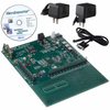 Embedded MCU, DSP Evaluation Boards - EVAL-ADUC831QSZ-ND - DigiKey
