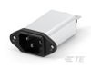 Inlet Filters - 802790-SF - TE Connectivity