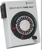 TIMER, AC AND APPLIANCE, 20A, 120V, 2500W, 2 ON OFF SETTINGS - 70132089 - Allied Electronics, Inc.