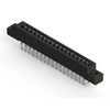 Edgeboard Connectors - 151-857-034-400-203-ND - DigiKey