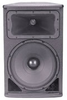 Compact 2-Way Loudspeaker with 1 x 12 Inch LF, 60 x 40 Degree Coverage, Black Finish - AC2212/64 - Visual Sound, Inc.