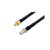Coaxial Cables (RF) - 6099-PE3W02707LF/HS-48-ND - DigiKey