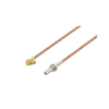 Coaxial Cables (RF) - 6099-PE37733-12-ND - DigiKey