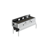 Pluggable Connector Assemblies - 664-U10F274260TTR-ND - DigiKey