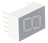 LED Displays - 2358777 - RS Components, Ltd.