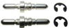 D Sub Connector Accessories - 7299838 - RS Components, Ltd.