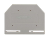 DIN Rail Terminal Accessories - 8428504 - RS Components, Ltd.