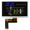 LCD Colour Displays -- 218681 - Image
