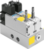Pneumatic Solenoid Valves - 2037596 - RS Components, Ltd.