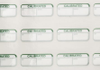 Pre-printed Labels - 7587923 - RS Components, Ltd.