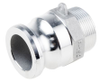Hose Connectors -- 3626829 - Image