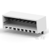 Headers, Male Pins - 1775443-8-ND - DigiKey