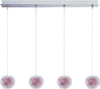 E94920-93AL Island/Pool Table-4 Light + - 341392 - Capital Lighting, Inc.