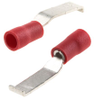 Blade Terminals - 6241207 - RS Components, Ltd.
