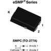 Schottky Diode and Rectifier - 280-SS10P4C-M3/87A - ERSAELECTRONICS PTE. LTD.