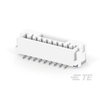 Headers, Male Pins - 17-2390138-9TR-ND - DigiKey
