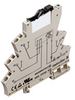 MICROSERIES - Relay Module 6 mm Width -- MRZ   5VDC 1 CO - Image