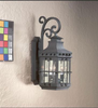 BCD8971NB Exterior -Wall Mount - 735097 - Capital Lighting, Inc.