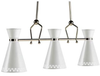 W693 Island/Pool Table-3 Light Bar - 455531 - Capital Lighting, Inc.