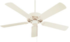 PFES52-DI Fans-Ceiling Fans - 345223 - Capital Lighting, Inc.