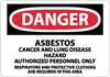 Sign - D95AC - Rutke Signs & Safety