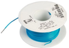 Single Conductor Hook-Up Wire -- PTFE Hook-Up Wire 250V UL, RoHS - Image