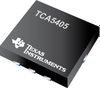 TCA5405 Low Voltage 5-Bit Self-Timed, Single-Wire Output Expander - TCA5405RUGR - Texas Instruments