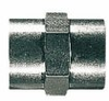 Female Threaded Coupling, M30x1.5(F) to 3/4