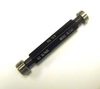 PG48 Go & NoGo thread Plug Gauge - G6048PL - Wiseman Threading Tools Ltd.