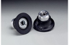 3M 45099 Medium Roloc Disc Pad - 1 1/2 in DIA - Internal Thread Attachment - 051144-45099 - R. S. Hughes Company, Inc.