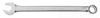 Combination Wrench -- J1242 - Image