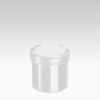 650 ml Pharma Grade Plastic Jar - 4306-85 - CurTec USA, Inc.
