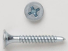 Self-Drilling Screw - Non Metric -- 114DTJ - Image