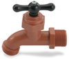 Acetal Plastic Faucets And Valves - 16493 - U.S. Plastic Corporation