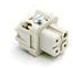 Heavy Duty Power Connectors - 93601-0121 - VAST STOCK CO., LIMITED