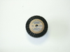 CW #7C Jewelers Wheel Brush -  - Cocker-Weber Brush Company