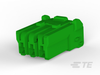 Rectangular Wire & Cable Connectors & Housings - 1565082-5 - TE Connectivity