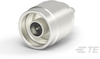 Coax Connectors - 1-1337416-0 - TE Connectivity