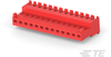 Rectangular Wire & Cable Connectors & Housings - 4-644540-3 - TE Connectivity