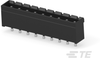 PCB Terminal Blocks - 796643-9 - TE Connectivity