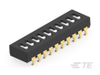 DIP Switch - 5-1825059-2 - TE Connectivity