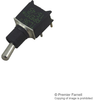 Toggle Switch, Spdt, On-None-On, 20 V Rohs Compliant Apem - 93K0632 - Newark, An Avnet Company