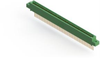 Card Edge Conn, Single, 53Pos, Wire Wrap; Card Edge Connector Type Edac - 68AJ5692 - Newark, An Avnet Company