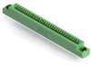 Card Edge Conn, Single, 32Pos, Lug; Card Edge Connector Type Edac - 66AJ0045 - Newark, An Avnet Company