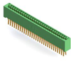 Card Edge Conn, Dual Side, 58Pos, Th; Card Edge Connector Type Edac - 75AJ8916 - Newark, An Avnet Company