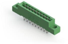Card Edge Conn, Dual Side, 18Pos, Th; Card Edge Connector Type Edac - 57AJ6601 - Newark, An Avnet Company
