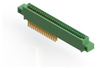 Card Edge Conn, Dual Side, 32Pos, Th; Card Edge Connector Type Edac - 68AJ1334 - Newark, An Avnet Company