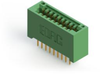 Card Edge Conn, Dual Side, 18Pos, Th; Card Edge Connector Type Edac - 67AJ4892 - Newark, An Avnet Company